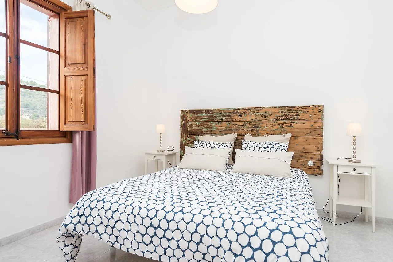 Villa Cati Puerto de Sóller 0*,  西班牙