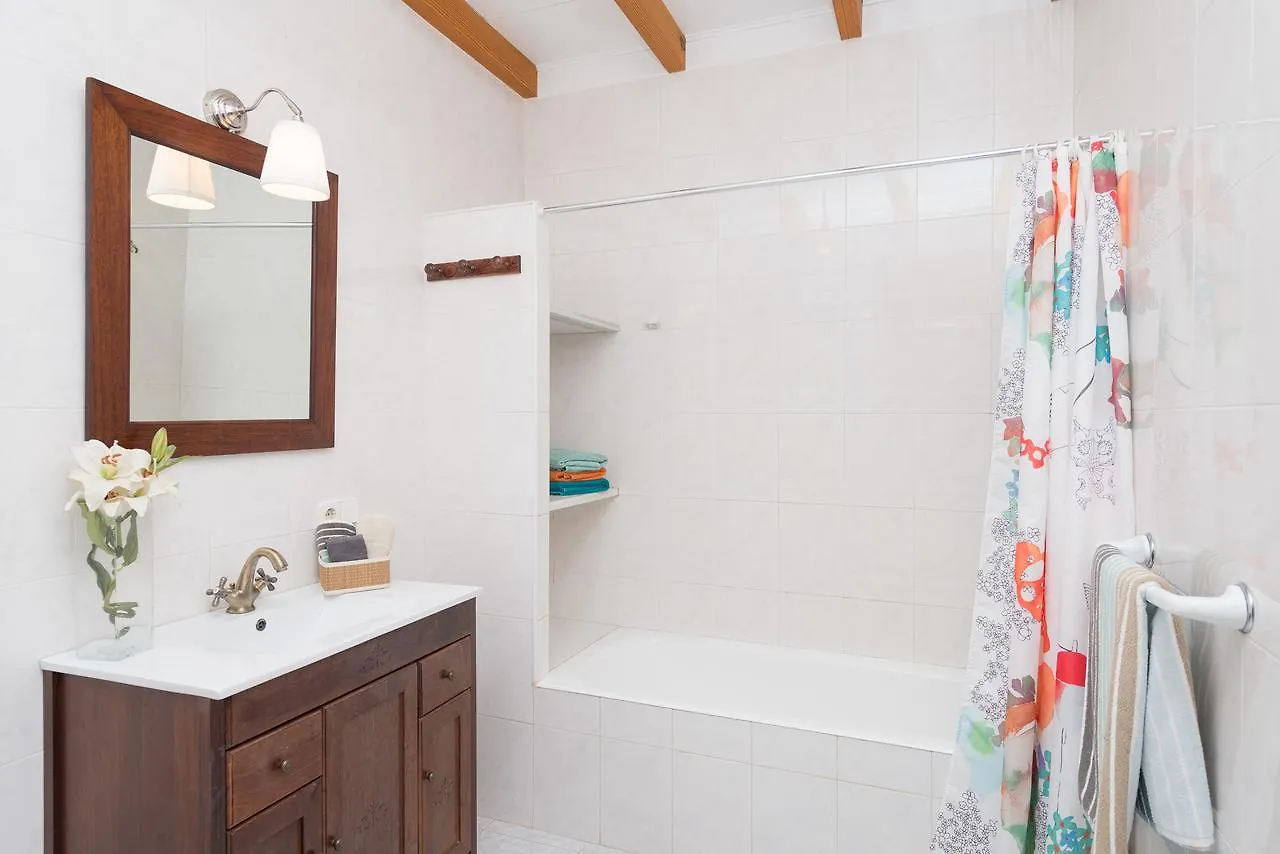 Villa Cati Puerto de Sóller 0*,  西班牙