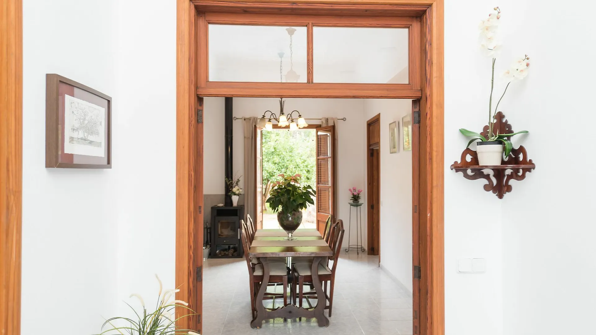 Villa Cati Puerto de Sóller