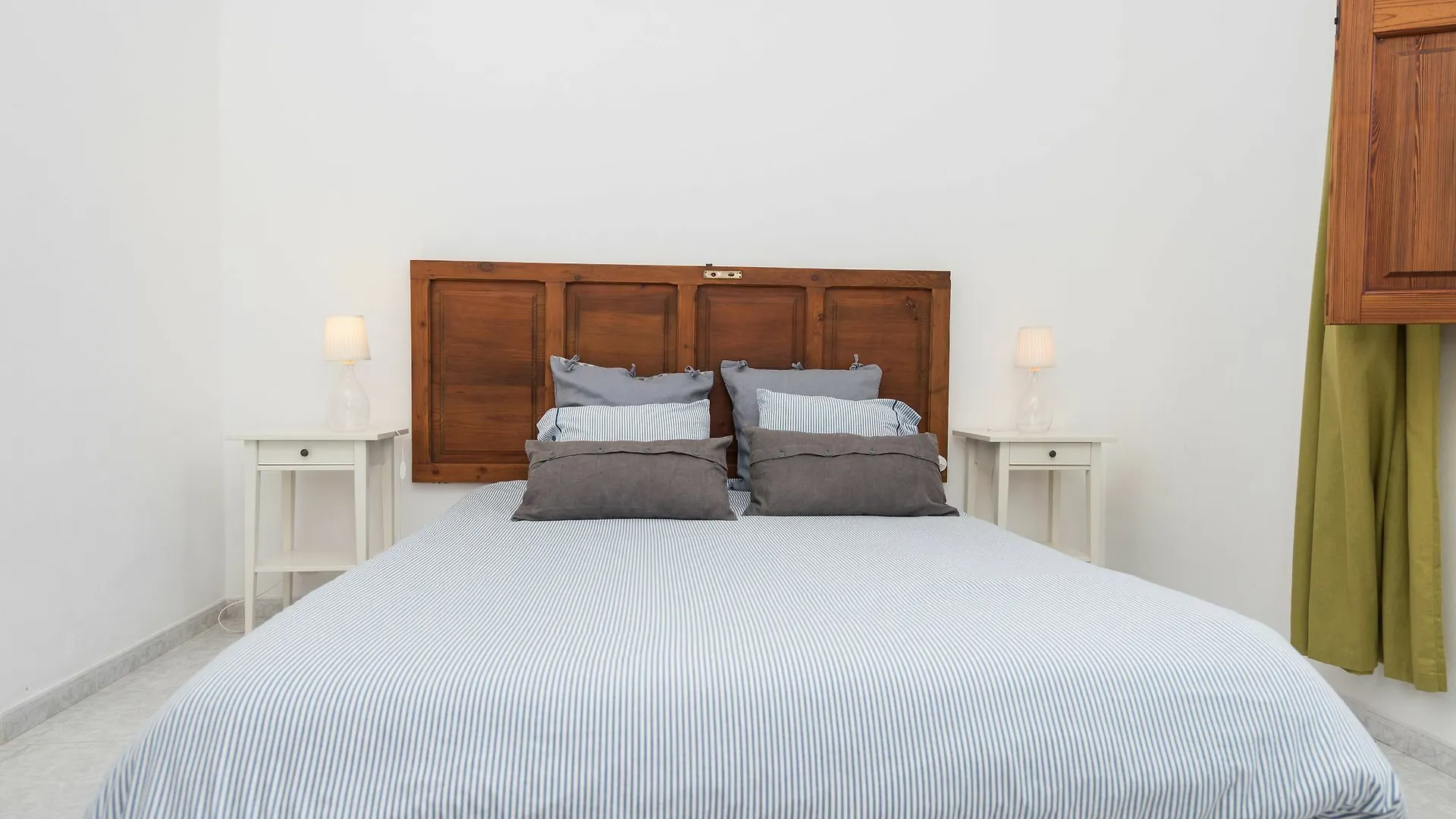 Villa Cati Puerto de Sóller 西班牙