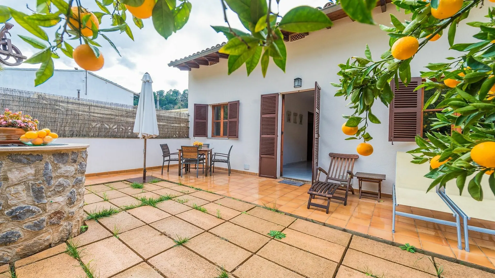 Villa Cati Puerto de Sóller 0*,  西班牙