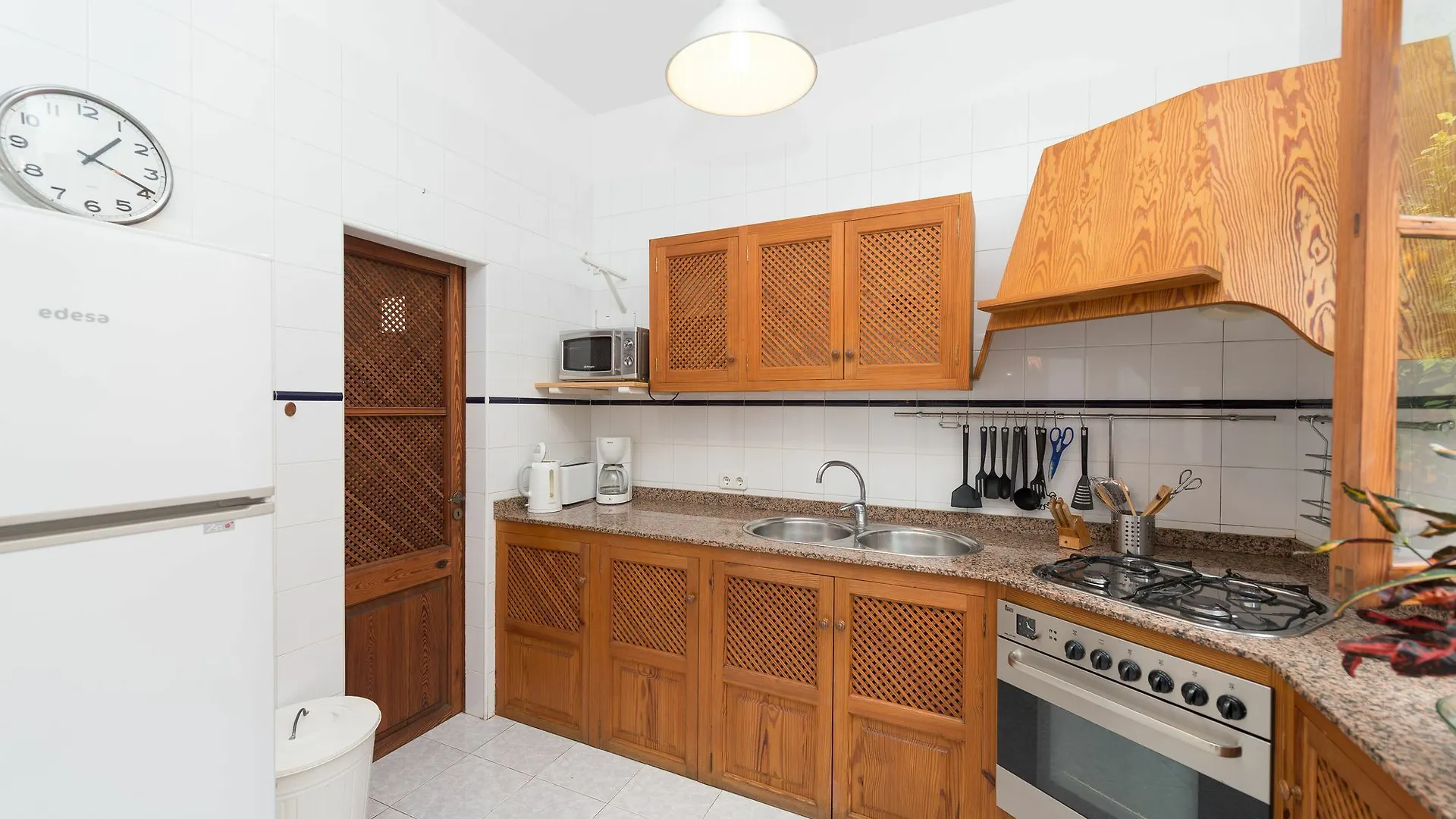 木屋 Villa Cati Puerto de Sóller