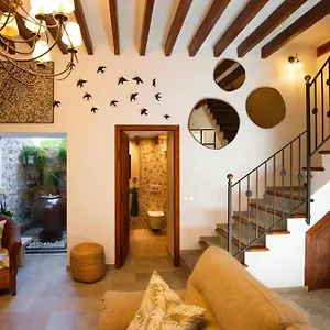 Camp De Sa Mar Holiday home