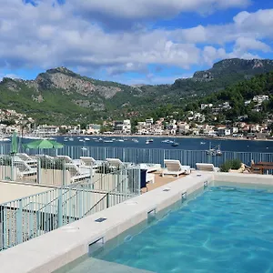 Salino Port Soller Puerto de Sóller