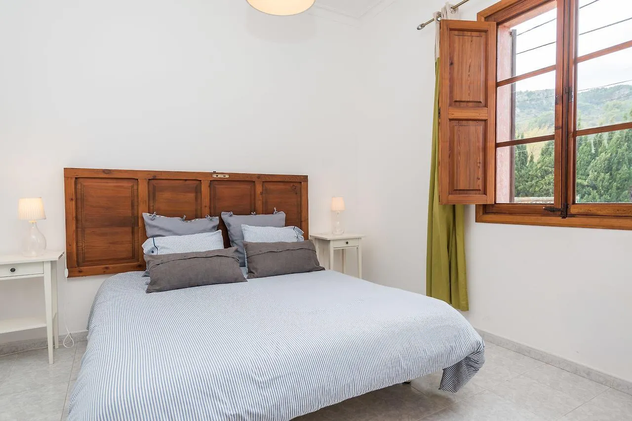 Chalet Villa Cati Port De Soller
