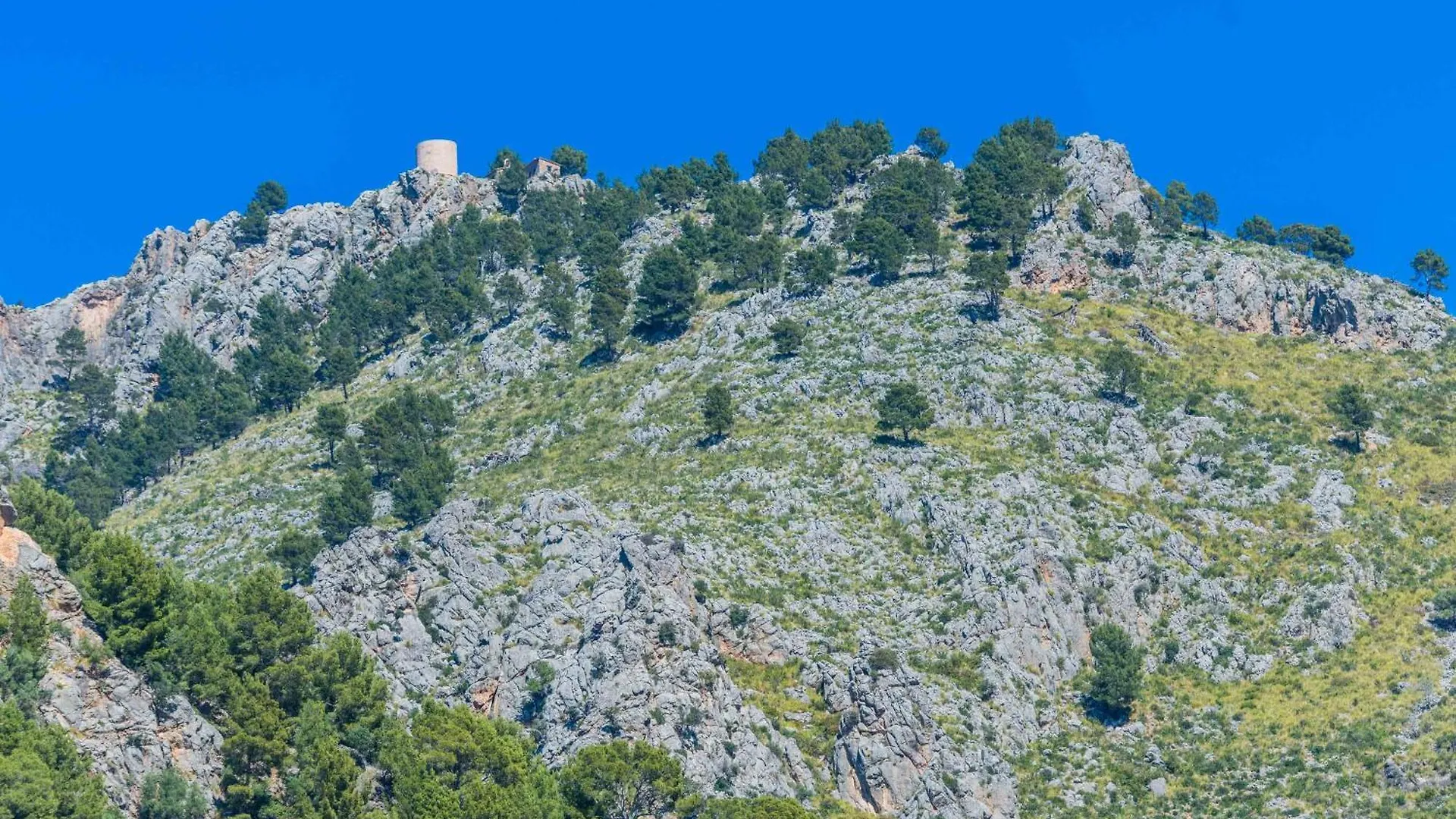 Chalet Villa Cati Port De Soller