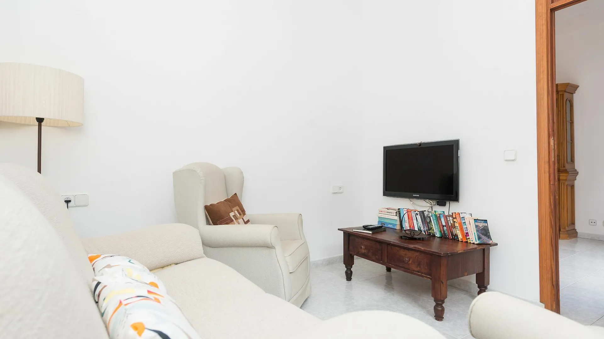 Chalet Villa Cati Port De Soller