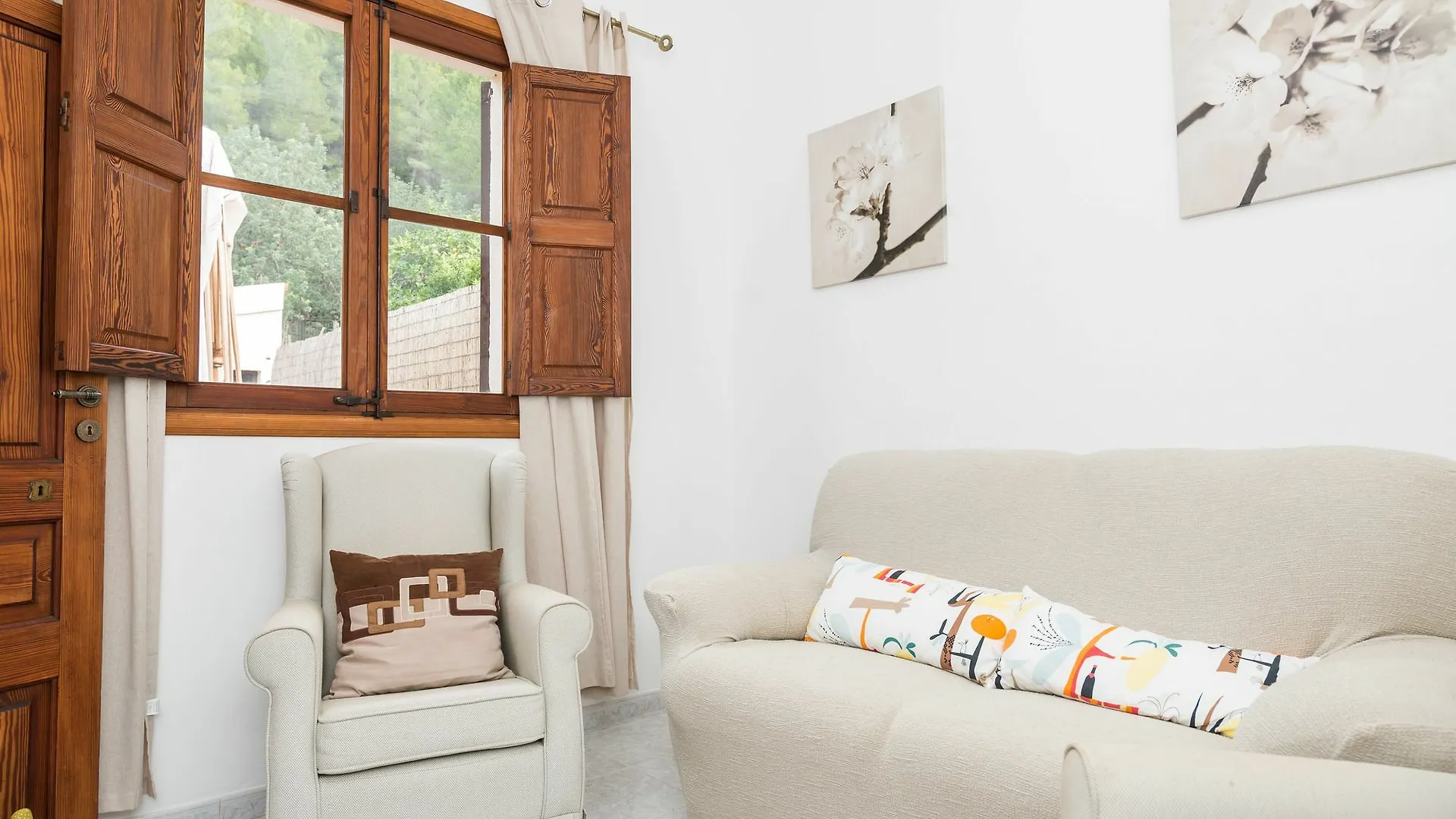 Villa Cati Port De Soller Chalet